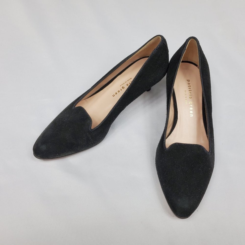 Patricia Green Alexa Pump - Women's